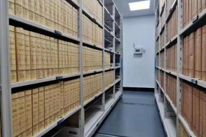 貴陽白云檔案整理外包服務 以豐富實操經驗，賦能您的檔案管理