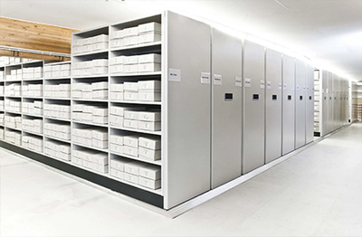 哈爾濱檔案整理外包服務 專業承接，高效賦能企業信息管理