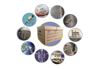 蘇州全產業鏈文件檔案外包服務 高效承接檔案服務外包，助力企業數字化轉型