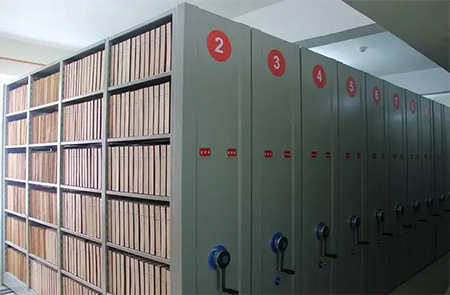 蘭州檔案整理服務外包公司 高效承接檔案服務外包，助力企業信息化管理