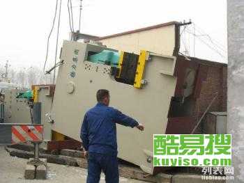 廊坊燕郊工廠設(shè)備起重搬運 精準(zhǔn)護航大型機器車間裝卸